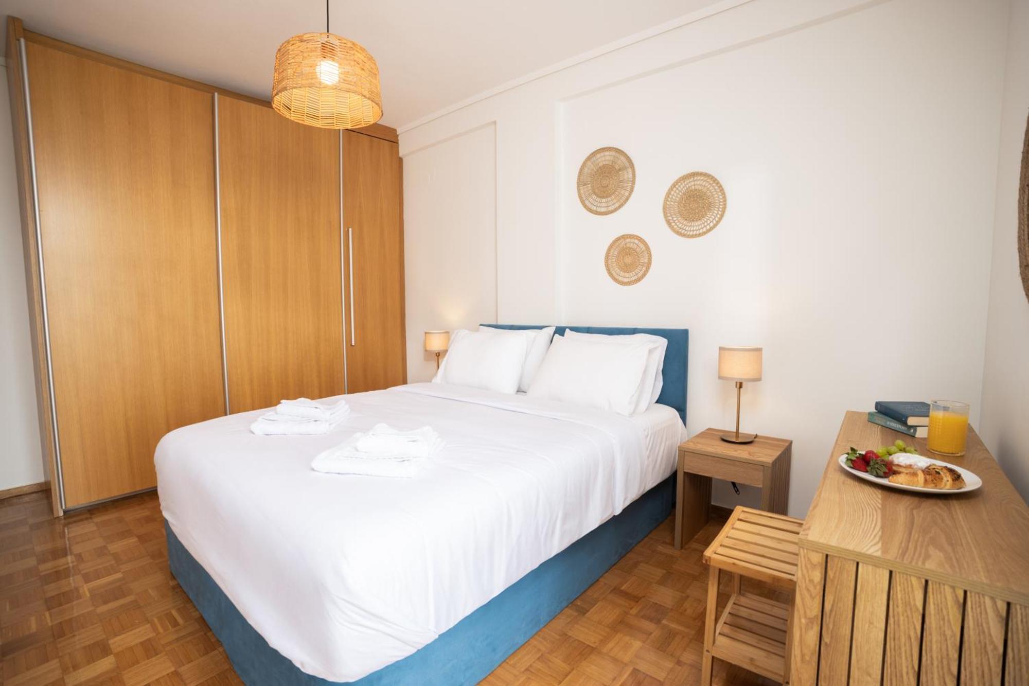 Champagne Sea View Apartment By Binobi! Thessalonique Extérieur photo