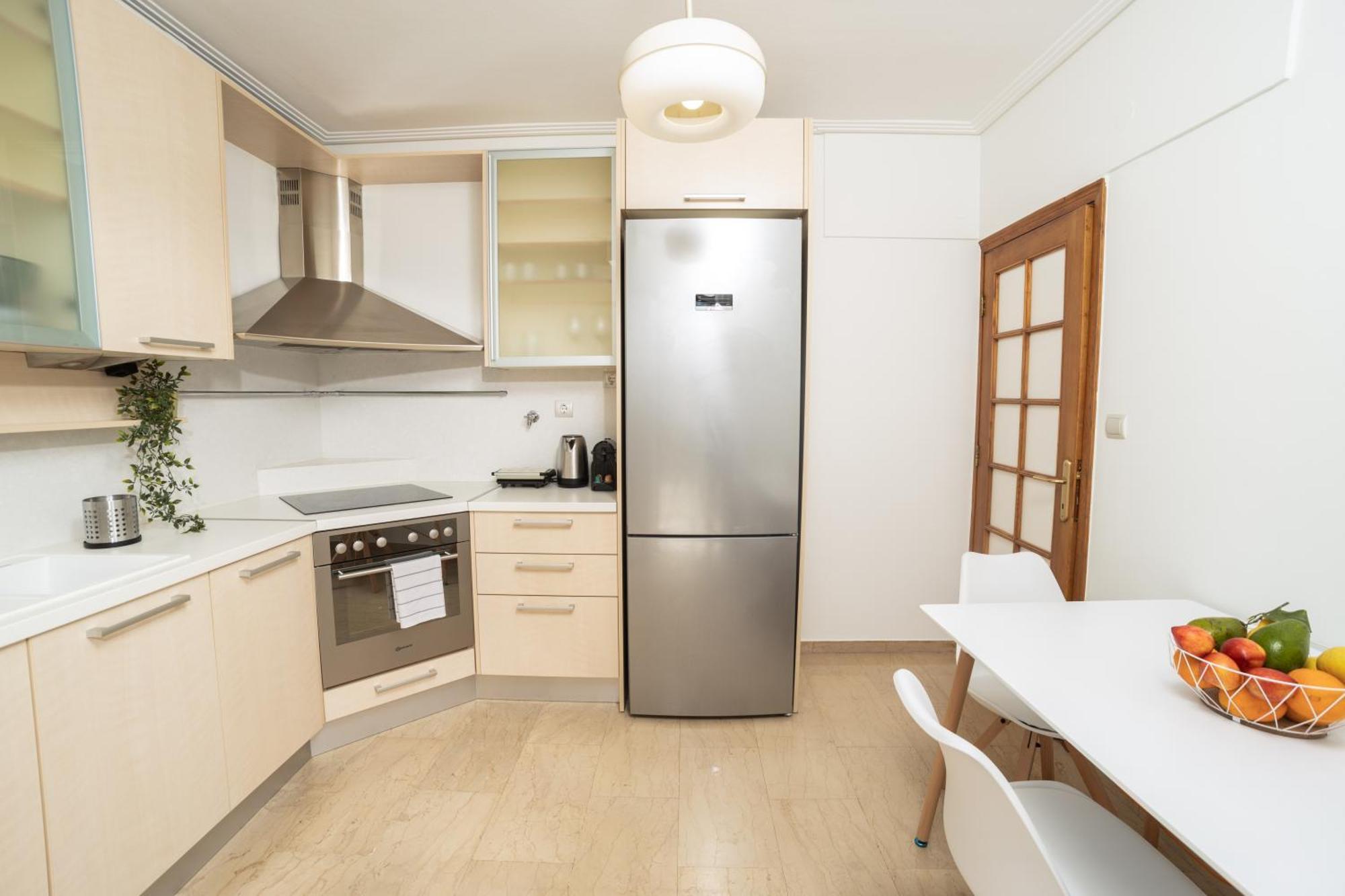 Champagne Sea View Apartment By Binobi! Thessalonique Extérieur photo