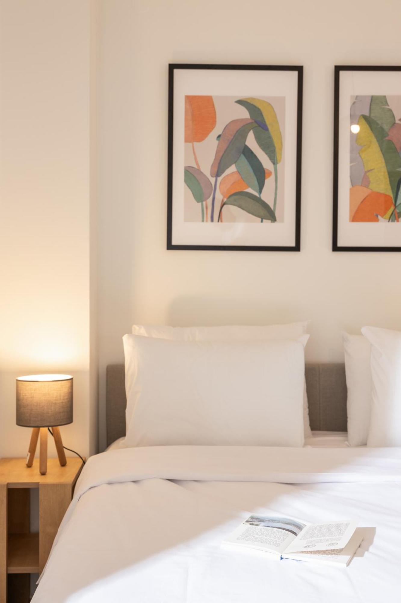 Champagne Sea View Apartment By Binobi! Thessalonique Extérieur photo