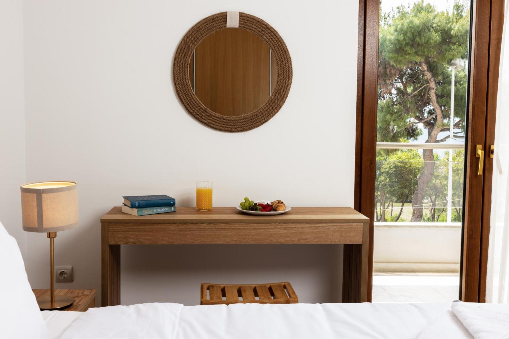 Champagne Sea View Apartment By Binobi! Thessalonique Extérieur photo